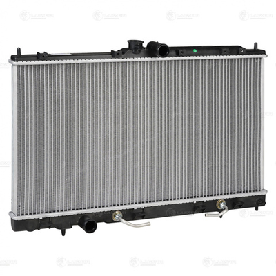 LRc 11157 -  Радиатор охлаждения для автомобилей Lancer IX (00)