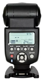 Вспышка YongNuo Speedlite YN-560 III