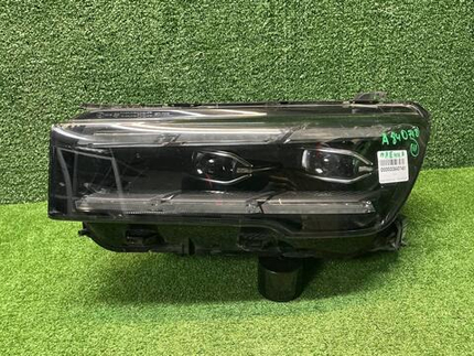 Фара левая Geely Monjaro (2021-н.в.) LED