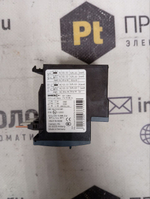 Siemens прочее 3RU2116-0GB0 новое