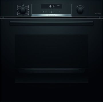 Электрический духовой шкаф Bosch HBG578FB6R