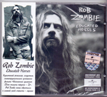 Rob Zombie / Educated Horses (RU)(CD)