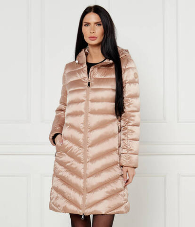 Пальто Marc Cain - бежевый(XA 11.04 W77)