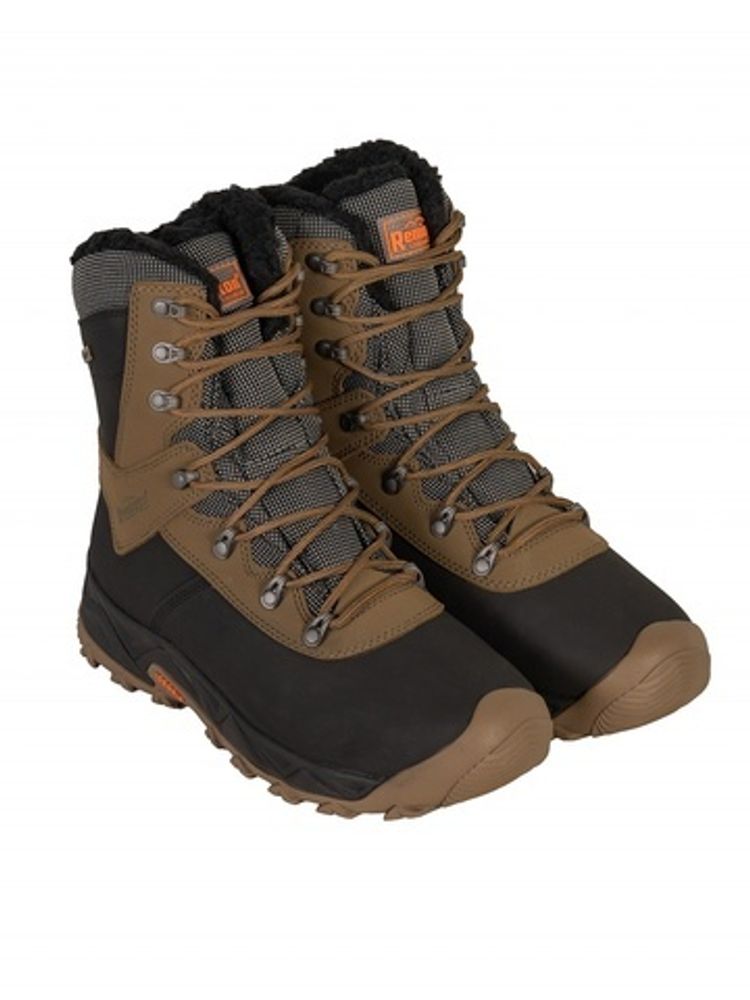 Remington Urban Trekking Boots Brown 400g Thinsulate