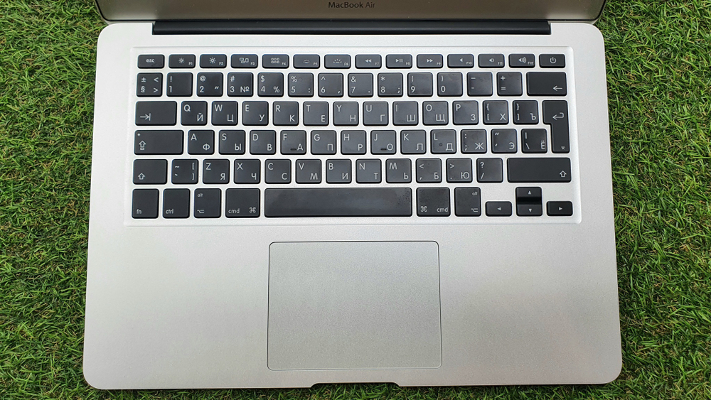 MacBook Air 13 2017  175 циклов покупка/продажа