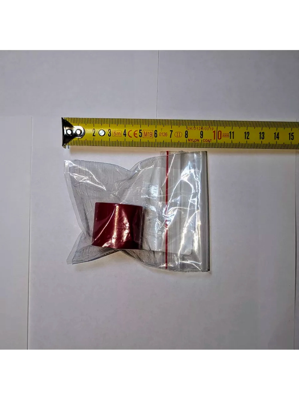 Ролик натяжителя привода цепи