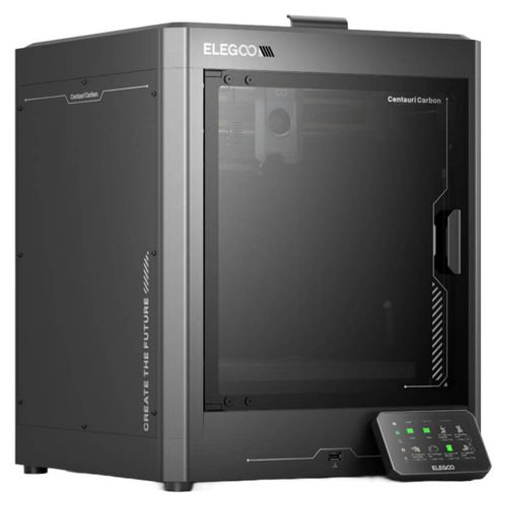 3D принтер Elegoo Centauri Carbon