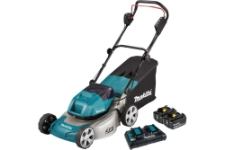 Газонокосилка Makita DLM460PT2