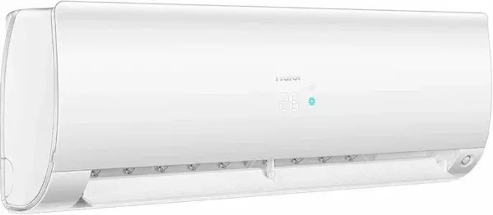 Настенный кондиционер Haier AS25S2SF3FA-W/1U25S2SM4FA