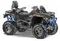 Квадроцикл STELS ATV 800G Trophy Pro EPS Blue Edition (ПСМ)