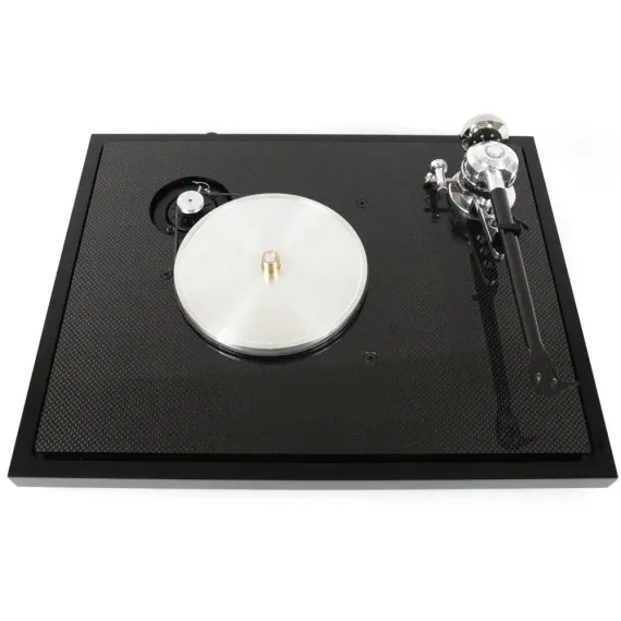 EAT C-Sharp Piano Black