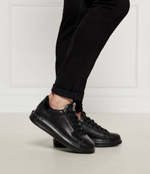 Кроссовки Karl Lagerfeld - черный(KL52574A)