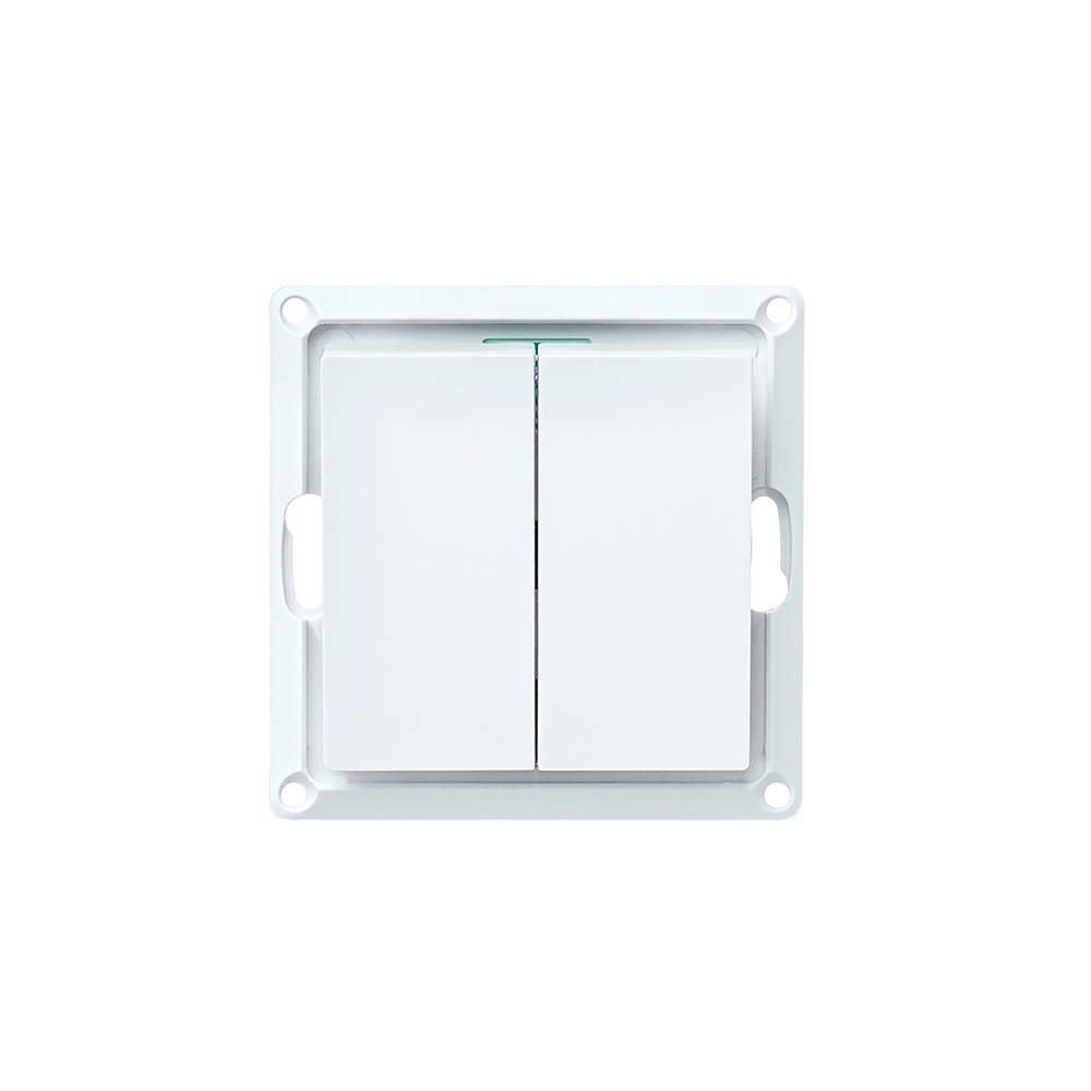 HP-Base-2 (rev.640AX) радиовыключатель без рамки HiTE PRO