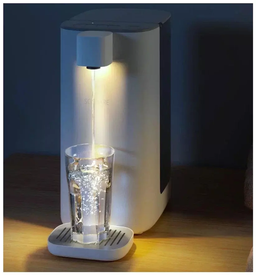 Термопот Xiaomi Scishare S2301, белый