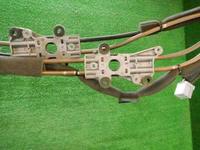 Механизм панорамной крыши Hyundai I40 1 DF (2011-2019) универсал