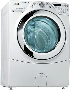Стиральная машина Whirlpool AWM 9200 WH