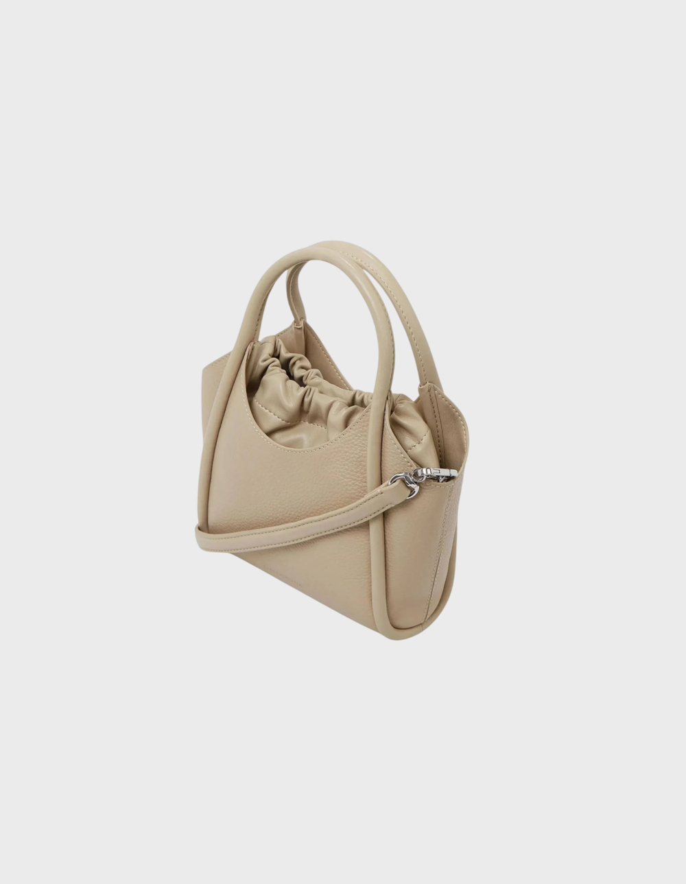 Сумка с органайзером KARL LAGERFELD K/Autograph Patch Mini Tote