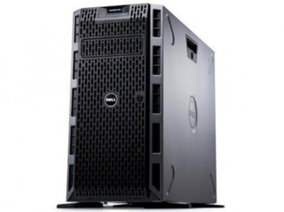 Сервер Dell PowerEdge T320