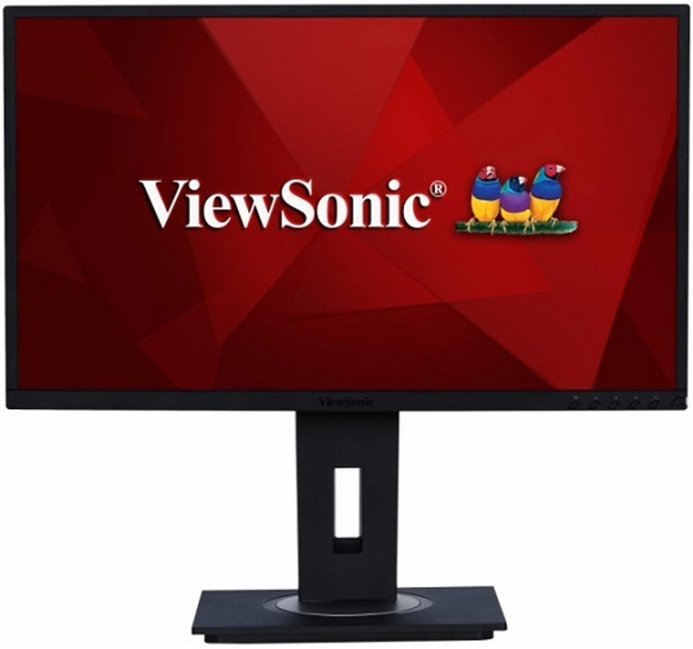 Монитор 23,8" Viewsonic VG2448