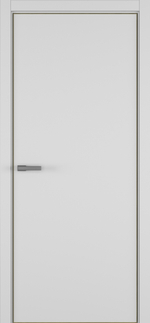 Межкомнатная дверь Zadoor Art-Lite ПГ Elen