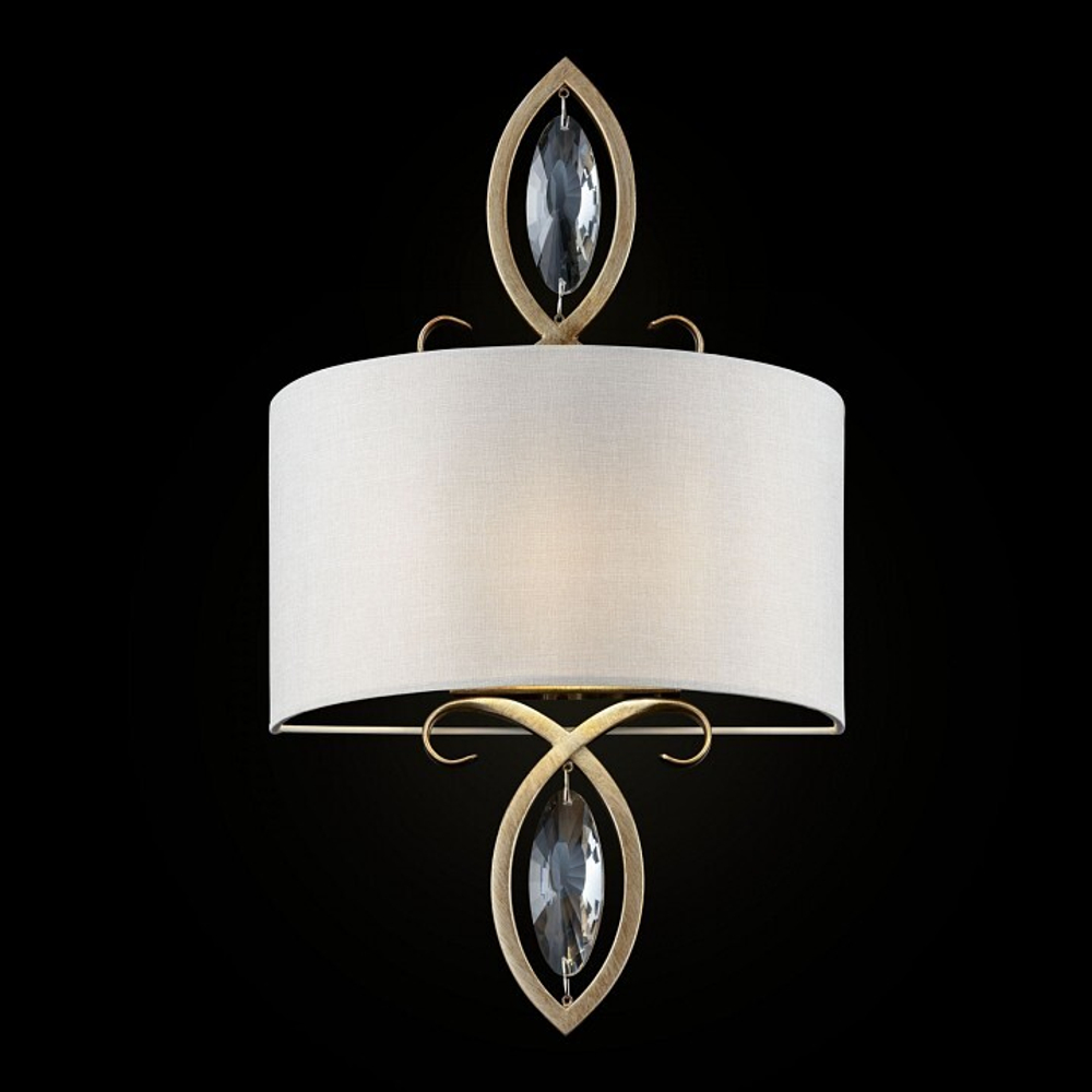 Бра Maytoni H006WL-01G