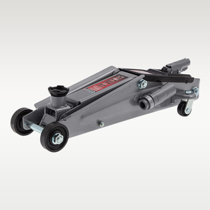 Домкраты гидравлические подкатные