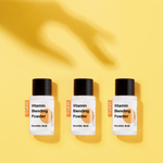 TIAM Пудра многофункциональная с витамином С - Vitamin Blending Powder, 10г