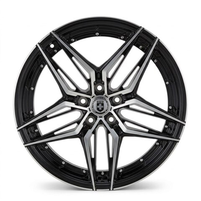 Диск Литой Vossen XF007 8.5 x R19 5x114.3 D73.1 ET35 BD