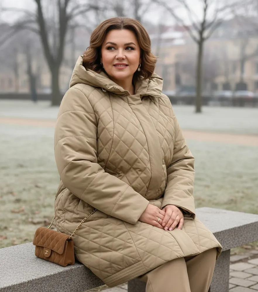 Куртка 50353044 Fabrika