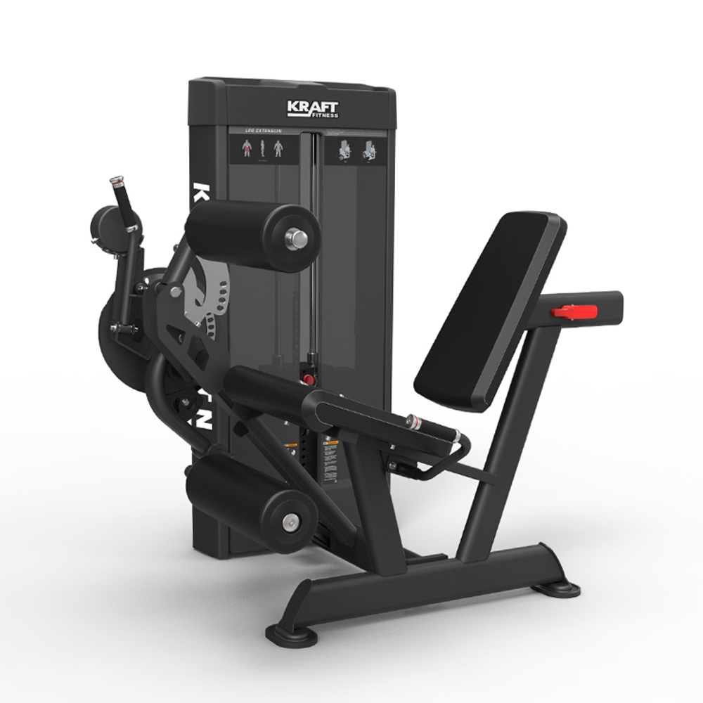 Сгибание/Разгибание ног KRAFT Fitness ADVANT KFADLCE