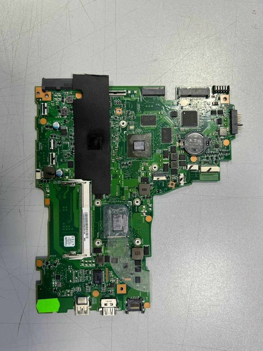 Материнская плата для ноутбука Lenovo IdeaPad S500 W8S DIS I3-3217U 2G (90003940), оригинал