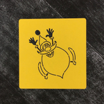 Дед Мороз №11