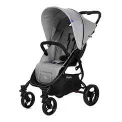 Прогулочная коляска Valco Baby Snap 4 Flatt Matt / Cool Grey