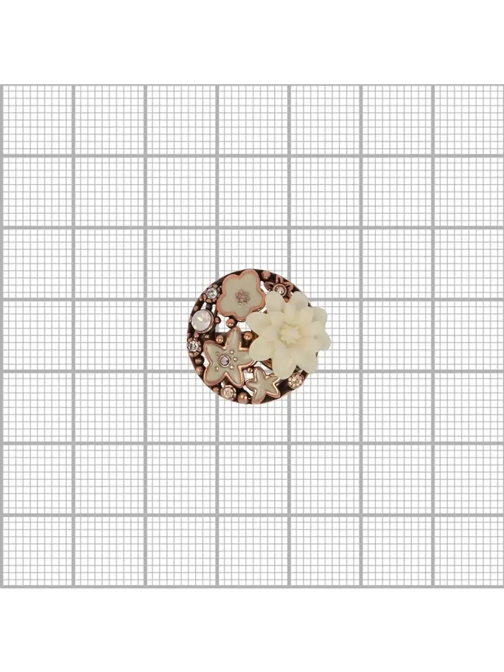 Кольцо "Рюкон"