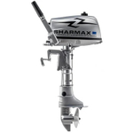 2х-тактный лодочный мотор SHARMAX SM5HS
