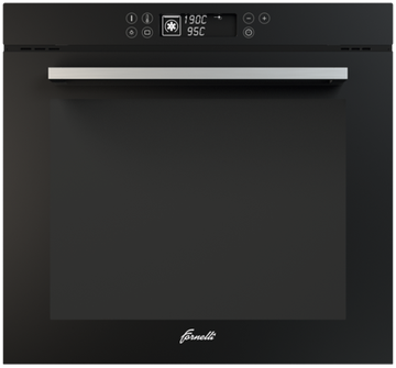 Электрический духовой шкаф Fornelli FEА 60 Modernita WH