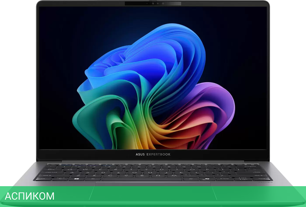 Ноутбук ASUS Expertbook P5 P5405CSA-NZ0266X