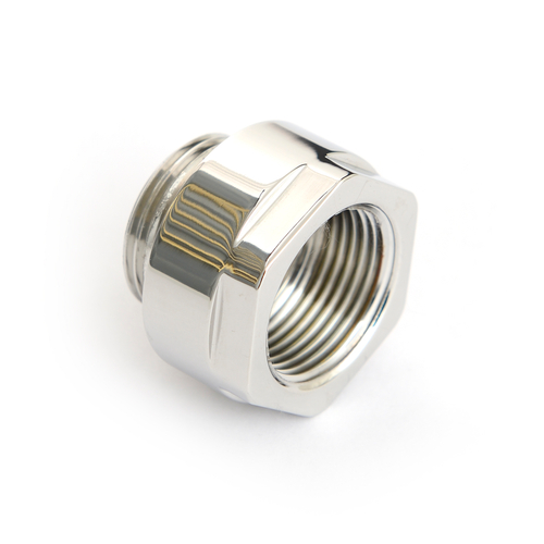 Муфта Сунержа переходная G3/4" ВР (правая) / G3/4" НР