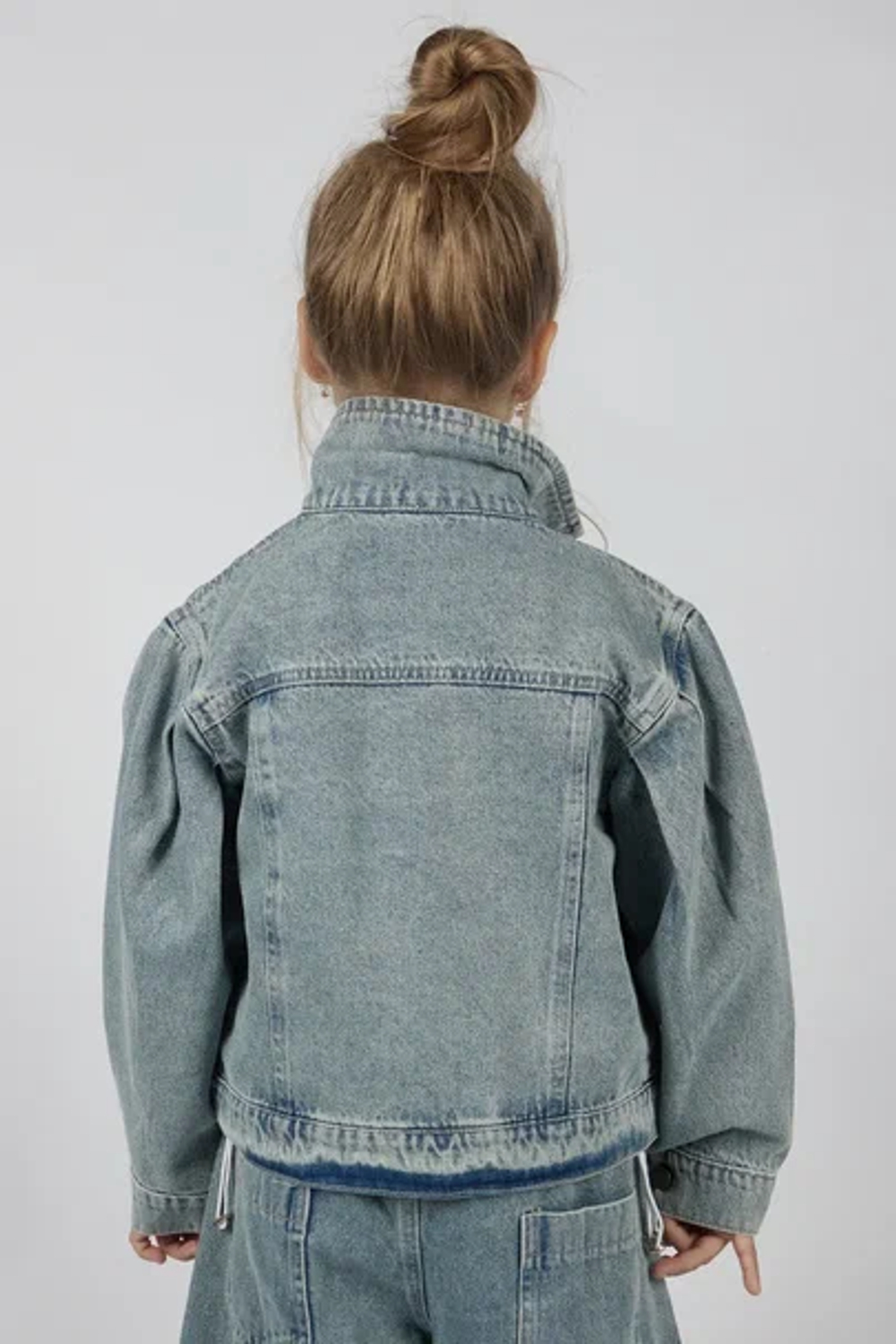 Комплект:куртка+брюки