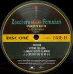 Zucchero / Inacustico - D.O.C. & More (3LP)