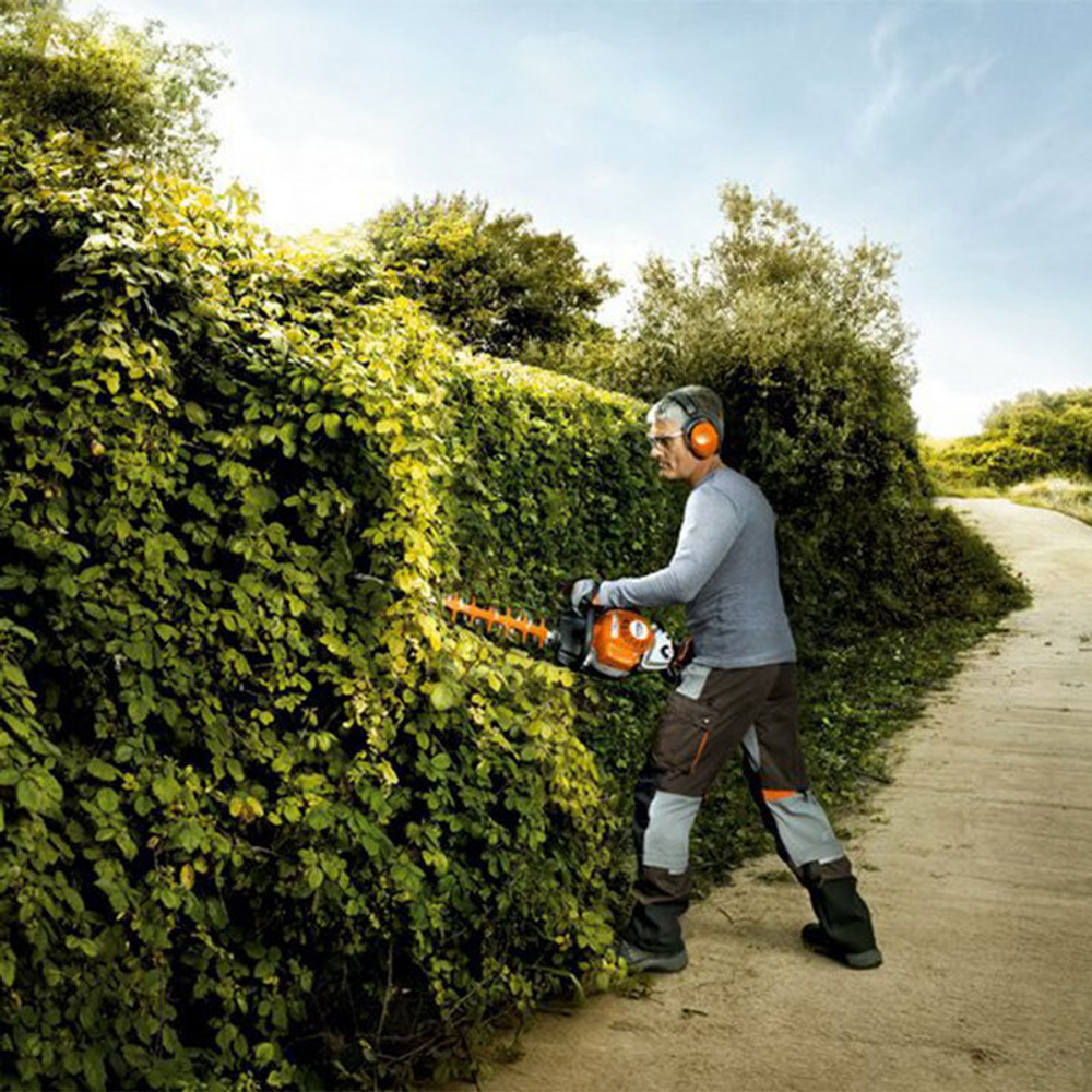 Мотоножницы Stihl HS 82, 60 см