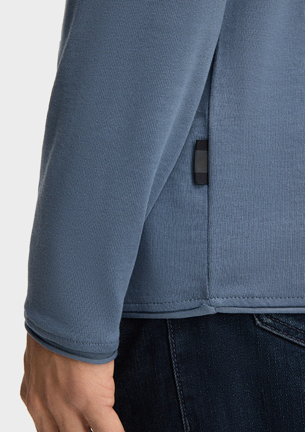 Лонгслив Strellson Prospect-RU