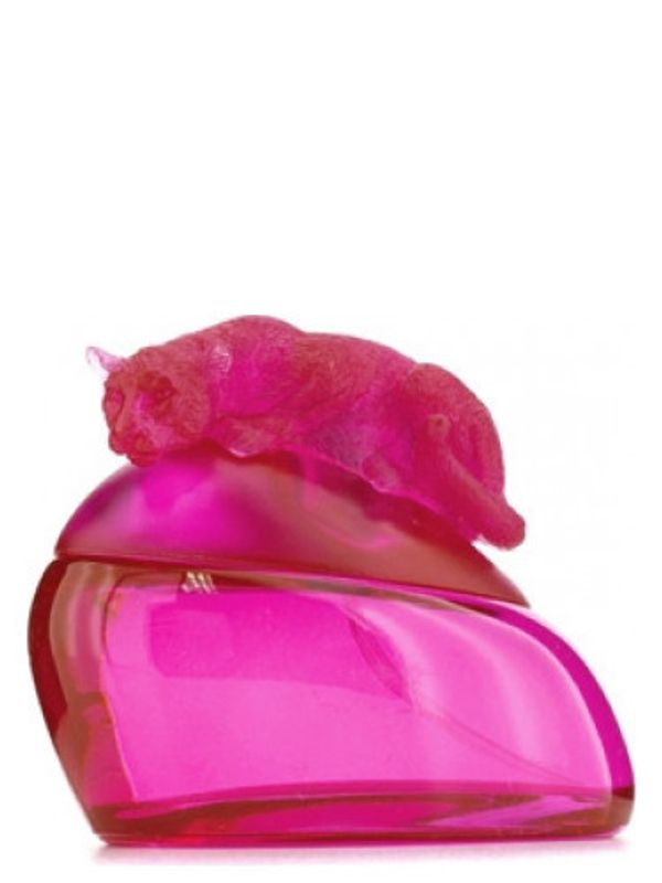 Gale Hayman Delicious Hot Pink