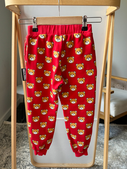 Брюки Moschino, 116