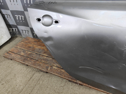 Дверь задняя правая Changan Eado Plus 20-нв Б/У Оригинал C211F2701030600AC