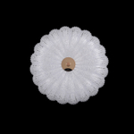 Потолочный светодиодный светильник Crystal Lux SOLARIS PL300