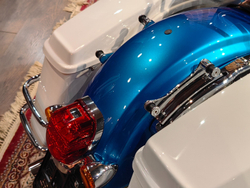 Electra Glide Revival 2018 Harley-Davidson