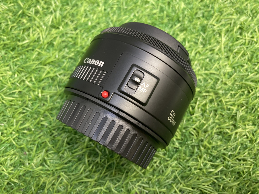 Canon 50 mm 1.8 II Покупка/Продажа
