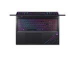 Ноутбук Acer Predator Helios 18 AI PH18-73-99GX IPS, 2560x1600, Intel Core Ultra 9 275HX, 24-ядерный, 64ГБ DDR5, 2048ГБ SSD, NVIDIA GeForce RTX 5080 16GB GDDR7, NH.QVZCD.002