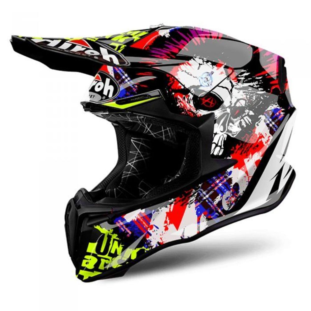 Twist Crazy Gloss / Микс